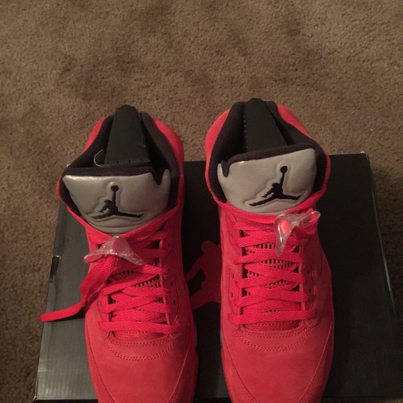 Jordan 5’s Brand New In The Box - Picture 5 of 5